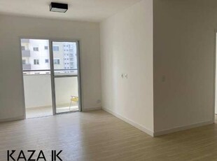 Apartamento para alugar Life Residencial Engordadouro Jundiaí SP 2 vagas