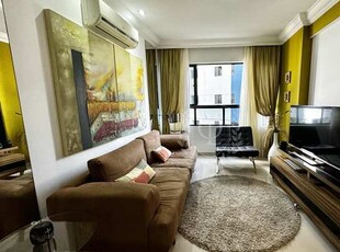 Apartamento para alugar no bairro Boa Viagem - Recife/PE