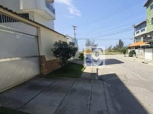 Apartamento para alugar no bairro Braga - Cabo Frio/RJ