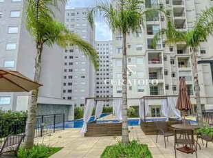 Apartamento para alugar no bairro Brás - São Paulo/SP