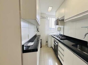 Apartamento para alugar no bairro Centro - Balneário Camboriú/SC