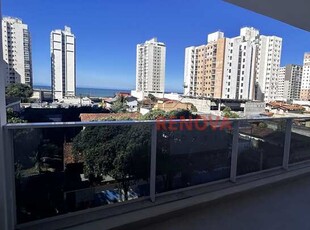 Apartamento para alugar no bairro Centro - Vila Velha/ES