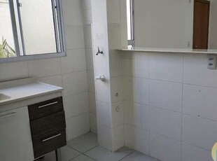 Apartamento para alugar no bairro Chácara Estela - Santana de Parnaíba/SP