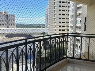 Apartamento para alugar no bairro Duque de Caxias - Cuiabá/MT