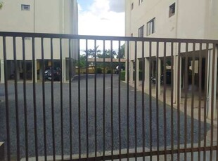 Apartamento para Alugar no bairro Eldorado em São José do Rio Preto - SP. 1 banheiro, 2 do