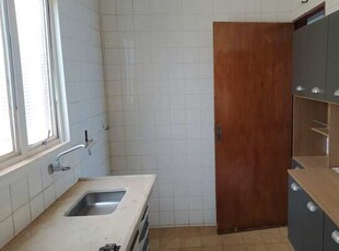 Apartamento para alugar no bairro Eldorado - São José do Rio Preto/SP