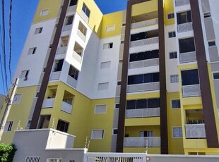 Apartamento para alugar no bairro Higienópolis - São José do Rio Preto/SP, Zona Sul