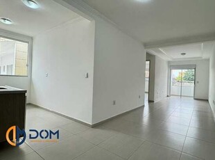 Apartamento para alugar no bairro Ingleses do Rio Vermelho - Florianópolis/SC