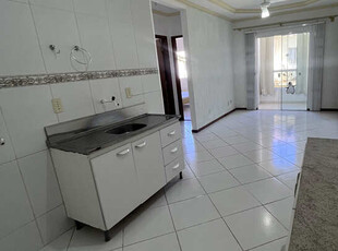 Apartamento para alugar no bairro Ingleses do Rio Vermelho - Florianópolis/SC