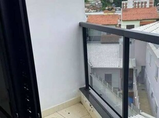 Apartamento para alugar no bairro Jardim Bandeirantes - São Roque/SP