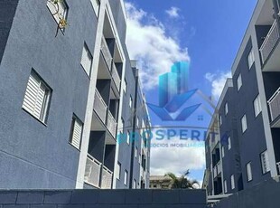 Apartamento para alugar no bairro Jardim Central - Cotia/SP