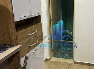 Apartamento para alugar no bairro Jardim dos Ipês - Cotia/SP