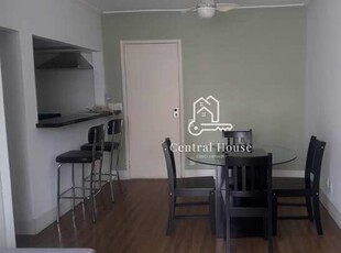 Apartamento para alugar no bairro Jardim Paulista - São Paulo/SP, Zona Sul