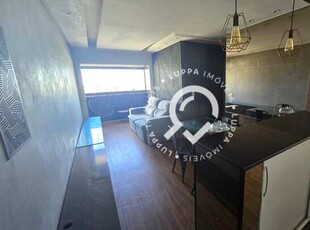 Apartamento para alugar no bairro Jatiúca - Maceió/AL