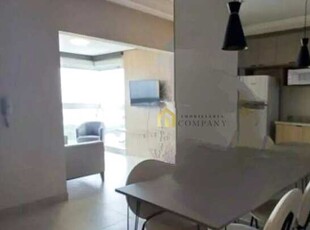 Apartamento para alugar no bairro Parque Campolim - Sorocaba/SP