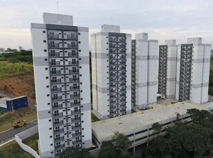 Apartamento para alugar no bairro Parque Morumbi - Votorantim/SP