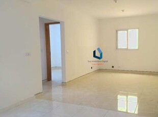 Apartamento para alugar no bairro Parque São Vicente - Mauá/SP