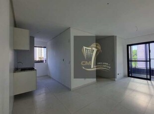 Apartamento para alugar no bairro Piedade - Jaboatão dos Guararapes/PE