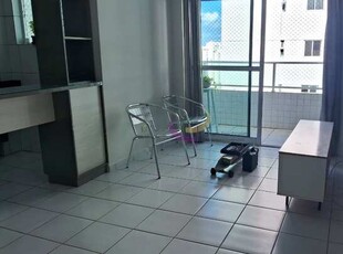 Apartamento para alugar no bairro Piedade - Jaboatão dos Guararapes/PE