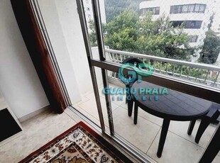 Apartamento para alugar no bairro Pitangueiras - Guarujá/SP