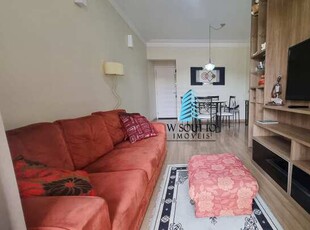 Apartamento para alugar no bairro Ponte São João - Jundiaí/SP