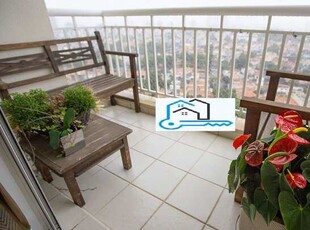 Apartamento para alugar no bairro Saúde - São Paulo/SP