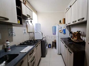 Apartamento para alugar no bairro São João - Itajaí/SC