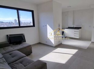 Apartamento para alugar no bairro Vila Matilde - São Paulo/SP, Zona Leste