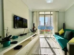 Apartamento para alugar no bairro Vila Sofia - São Paulo/SP, Zona Sul