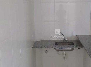 Apartamento para aluguel Centro Montes Claros 2 quartos