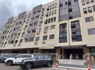 Apartamento para aluguel com 1 quarto no Sudoeste, Brasília