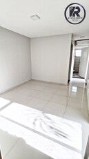 Apartamento para aluguel com 2 quartos em Jardins Mangueiral, Brasília