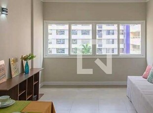 Apartamento para Aluguel - Consolação, 2 Quartos, 72 m2