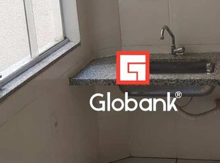 Apartamento para aluguel em Montes Claros-MG, no bairro Centro, excelente localização