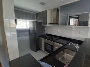 Apartamento para aluguel possui 62 metros quadrados com 2 quartos em Intermares - Cabedelo