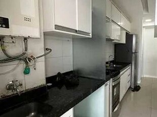 Apartamento para aluguel tem 77 metros quadrados com 3 quartos em Calhau - São Luís - MA