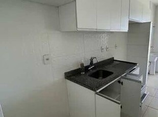 Apartamento para aluguel tem 79 metros quadrados com 3 quartos em Atalaia - Ananindeua - P