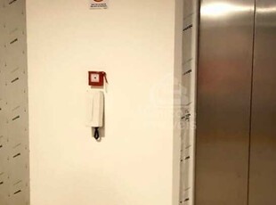 Apartamento para locação 1 quarto elevador e churrasqueira - Bairro Centro