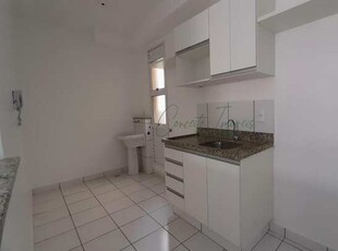 Apartamento para locação, 2 dor, 1 suíte, condomínio Praças Golfe