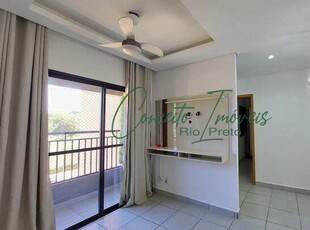 Apartamento para locação, 2 dormitórios, Borghese Boulevard, Jardim Bianco