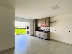 Apartamento para locação, CENTRO, TOLEDO - PR