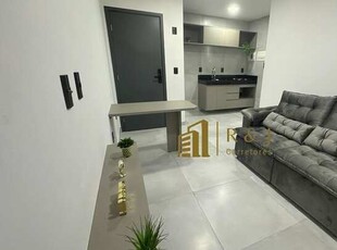 Apartamento para Locação em João Pessoa, Tambaú, 1 dormitório, 1 banheiro, 1 vaga