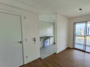 Apartamento para locação em Lapa com 2 Dorms 1 Banheiro 44,97M²