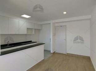 Apartamento para locação Mooca novo, 52 m2, condomínio Street 547 (rua da Moóca), 2 dormi
