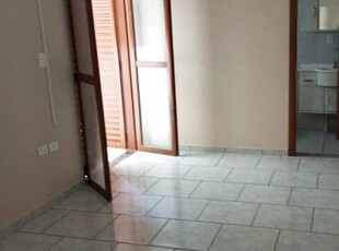 Apartamento para locação na Vila Haro, em Sorocaba-SP