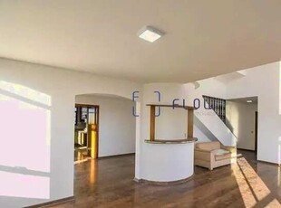 Apartamento para locação na Vila Suzana com 691m², 04 dormitórios e 04 vagas