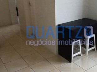 Apartamento para locação no Centro Histórico de Porto Alegre-RS: 1 quarto, 1 sala, 1 banhe