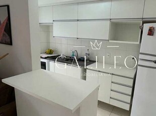Apartamento para Locação no Condomínio Paraíso -Várzea Paulista - SP