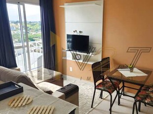 Apartamento para Locação no Condomínio Residencial Verona em Valinhos/SP