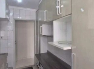 Apartamento para locação no Condomínio Vivendas de Sorocaba, em Sorocaba -SP